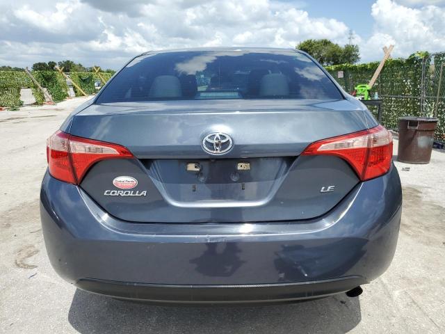 2019 TOYOTA COROLLA L - 5YFBURHE7KP859175
