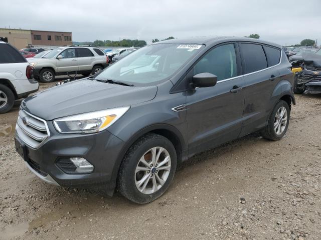 2019 FORD ESCAPE SE - 1FMCU0GD8KUB33090