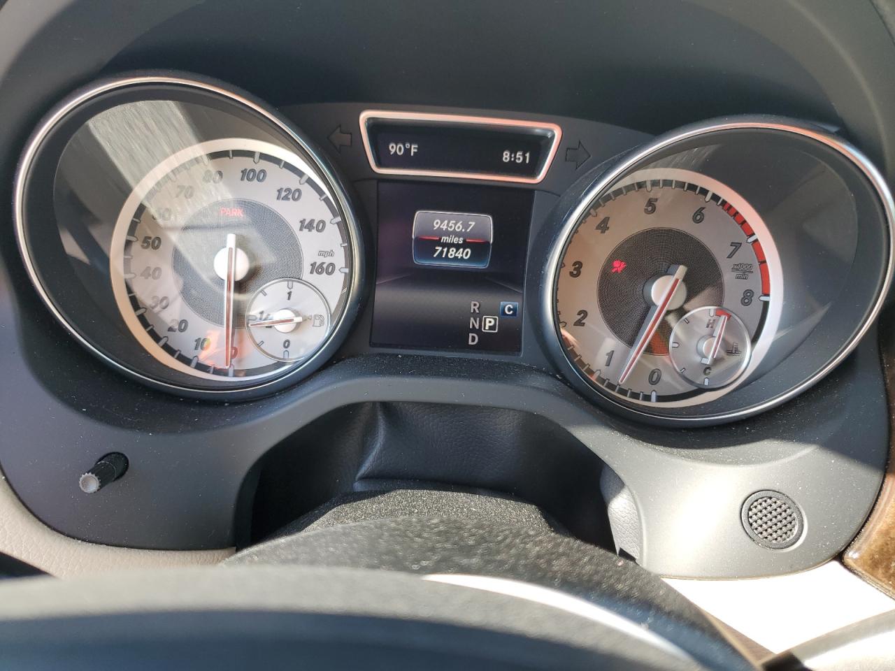 WDCTG4EB5HJ302586 2017 Mercedes-Benz Gla 250