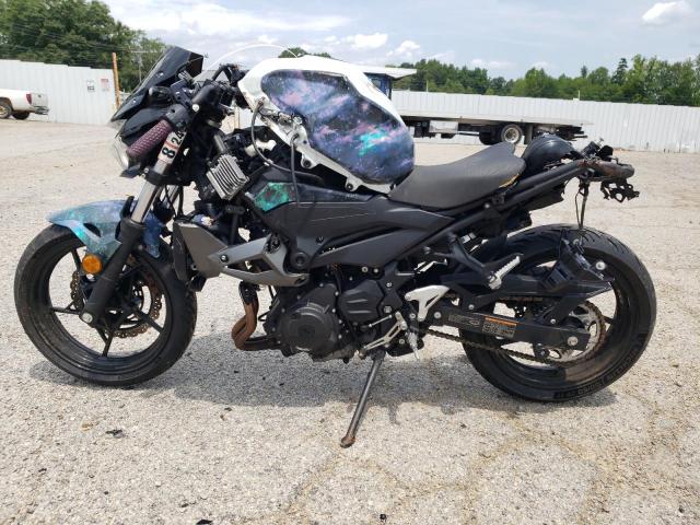 2023 KAWASAKI ER400 D - JKAERKD13PDAN7965