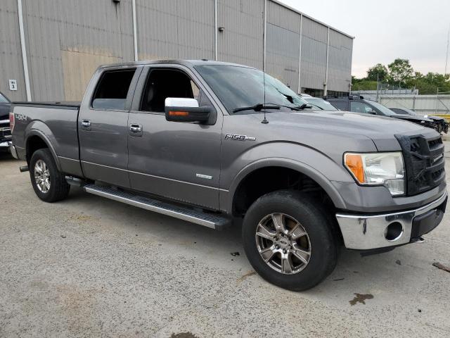 2011 FORD F150 SUPER 1FTFW1ETXBFA89500  61652284