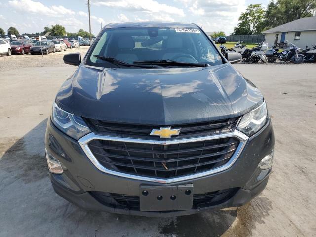 2020 CHEVROLET EQUINOX LS - 2GNAXHEV0L6119169