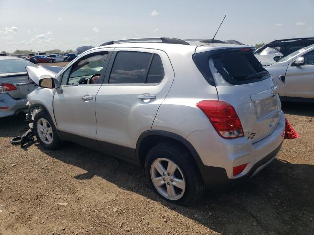 2020 CHEVROLET TRAX 1LT - KL7CJLSB7LB009536