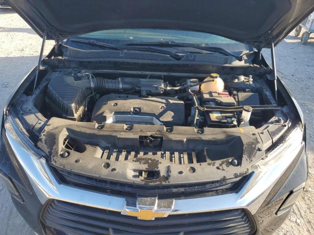 2020 Chevrolet Blazer 1Lt VIN: 3GNKBBRA6LS690383 Lot: 62391604