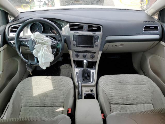 2016 VOLKSWAGEN GOLF SPORT - 3VWC17AU1GM503254