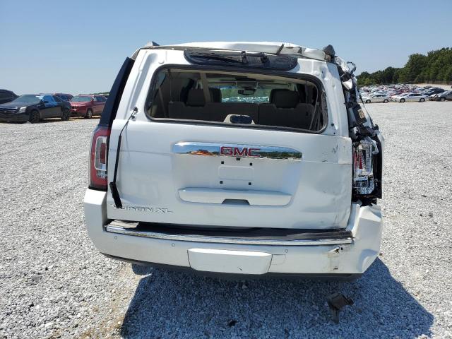 2016 GMC Yukon Xl Denali VIN: 1GKS1HKJ8GR167503 Lot: 61480094