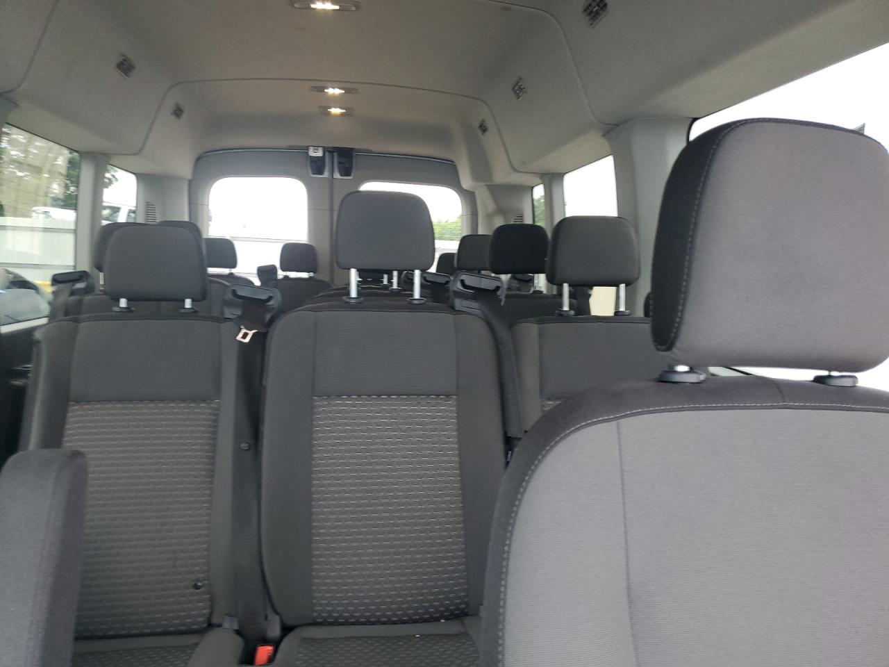 1FBAX2C8XMKA64221 FORD TRANSIT 2021