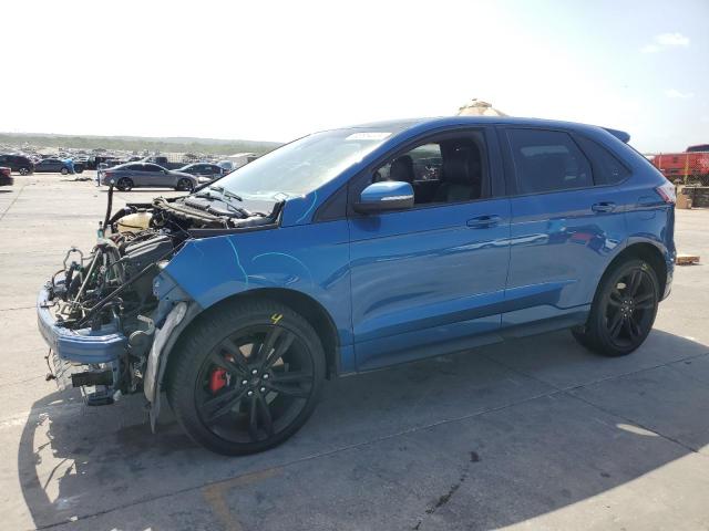 2019 FORD EDGE ST - 2FMPK4AP4KBC62144