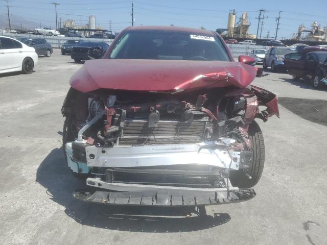 2021 TOYOTA VENZA LE - JTEAAAAH7MJ071607