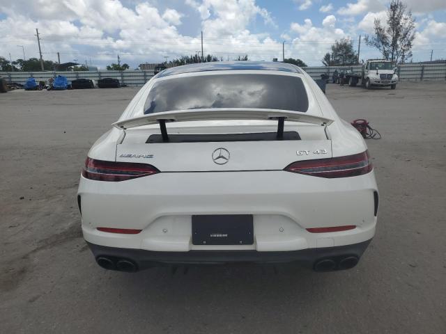 2021 MERCEDES-BENZ AMG GT 43 - W1K7X5KBXMA039139