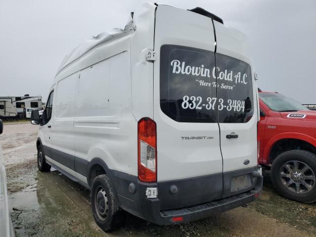 2019 FORD TRANSIT T- - 1FTYR2XM4KKB11333