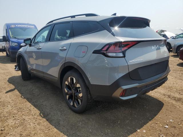 Vin: 5xyk6cdf1rg214073, lot: 64649364, kia sportage x x line 20242