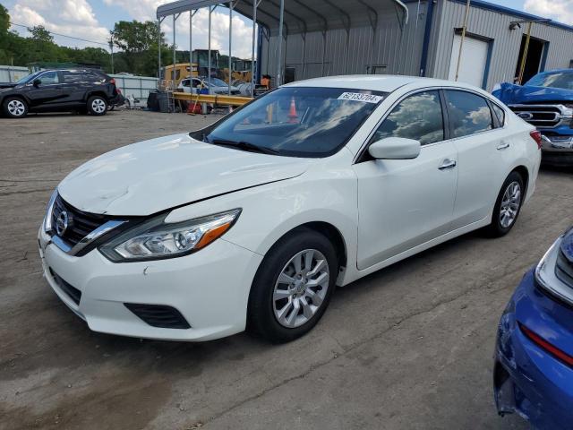 1N4AL3AP3GC248072 2016 Nissan Altima 2.5