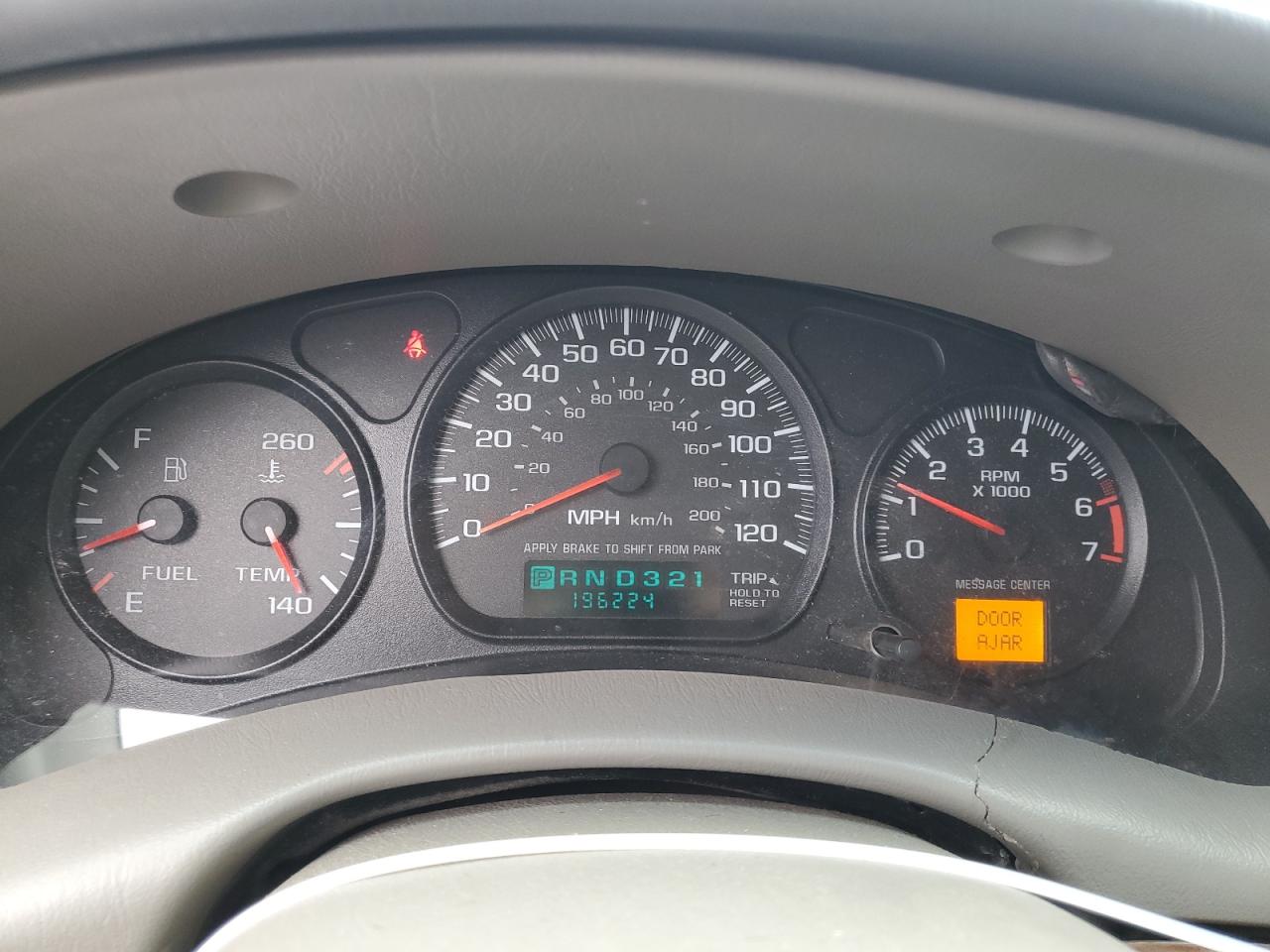 2G1WH52K949295702 2004 Chevrolet Impala Ls