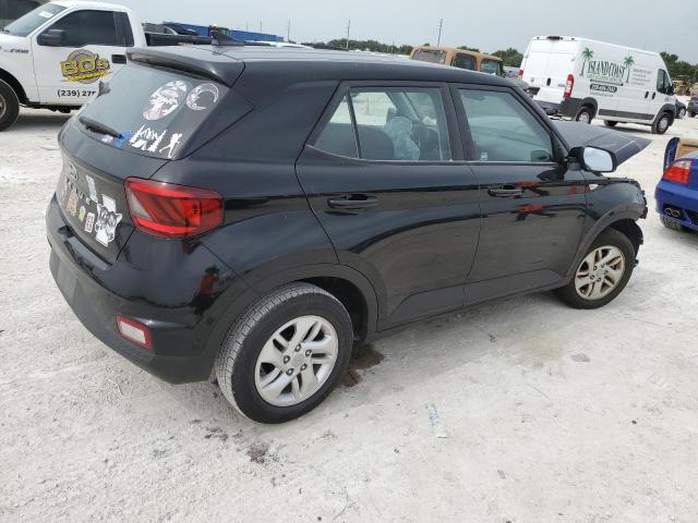 2021 Hyundai Venue Se VIN: KMHRB8A35MU093763 Lot: 62075134