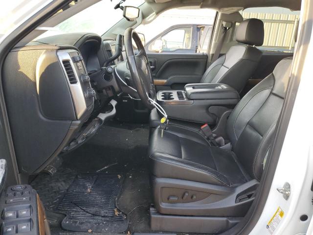 2017 CHEVROLET SILVERADO - 3GCUKSEC4HG415324