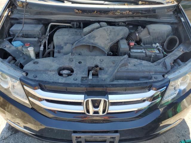 2016 HONDA ODYSSEY 5FNRL5H35GB112931