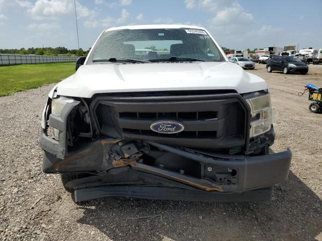 2017 FORD F150 SUPER - 1FTEW1C81HKD40205