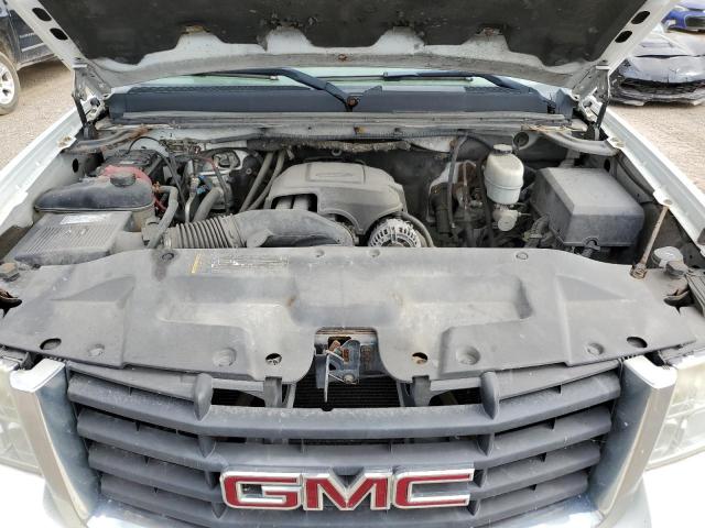 2009 GMC Sierra C2500 Heavy Duty VIN: 1GTHC44K99E119596 Lot: 60909124