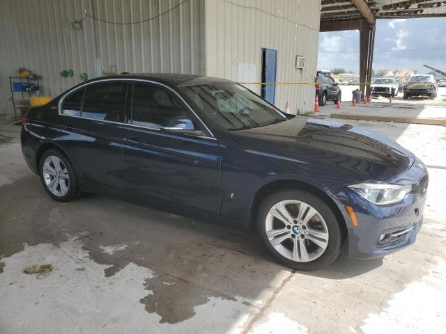 2017 BMW 330E - WBA8E1C37HA156247
