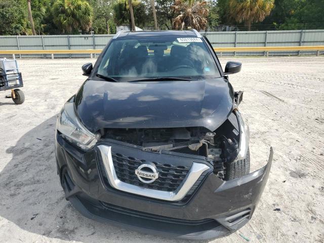 2018 NISSAN KICKS S - 3N1CP5CU4JL513991