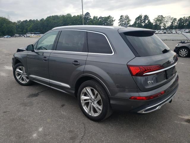 WA1LXAF72LD004707 Audi Q7 PREMIUM 2