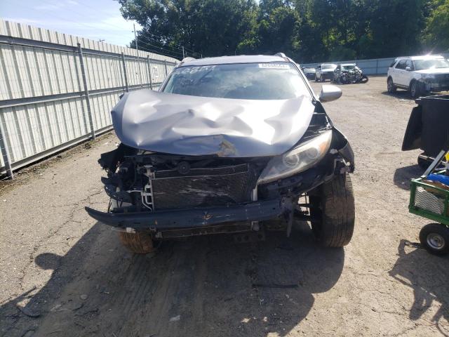 2016 KIA SPORTAGE E - KNDPC3AC3G7802009