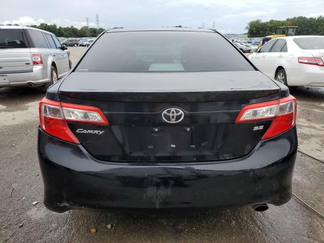 VIN 4T1BF1FK4EU420684 2014 Toyota Camry, L no.6