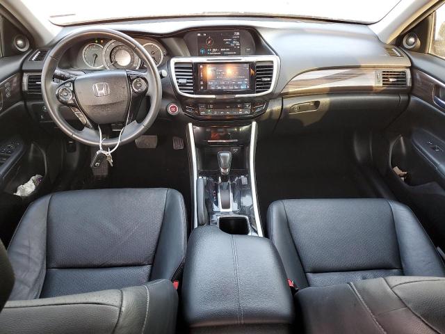 2016 HONDA ACCORD - 1HGCR3F88GA027888
