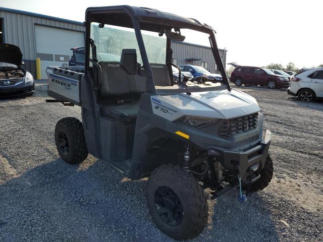 POLARIS RANGER SP 2023 gray  gas 3NSMAE576PE324300 photo #1