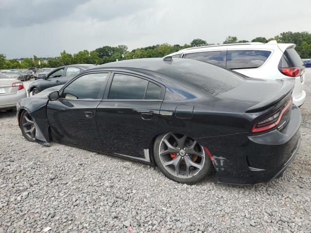 VIN 2C3CDXHG7KH578921 2019 Dodge Charger, GT no.2