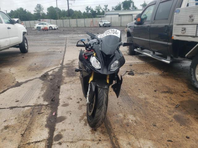 2016 BMW S 1000 RR - WB10D210XGZ353587