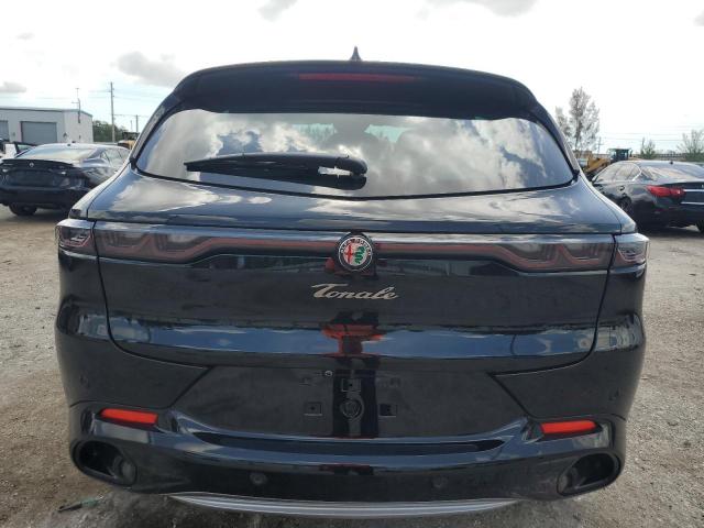 2024 ALFA ROMEO TONALE TI - ZASPATCW4R3046069