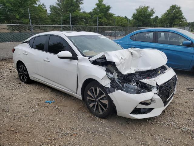 2023 NISSAN SENTRA SV - 3N1AB8CV3PY229568