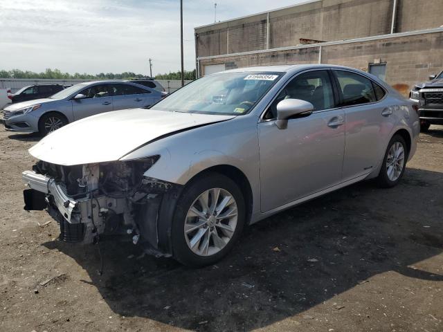 2014 Lexus Es 300H VIN: JTHBW1GG6E2042800 Lot: 61946354