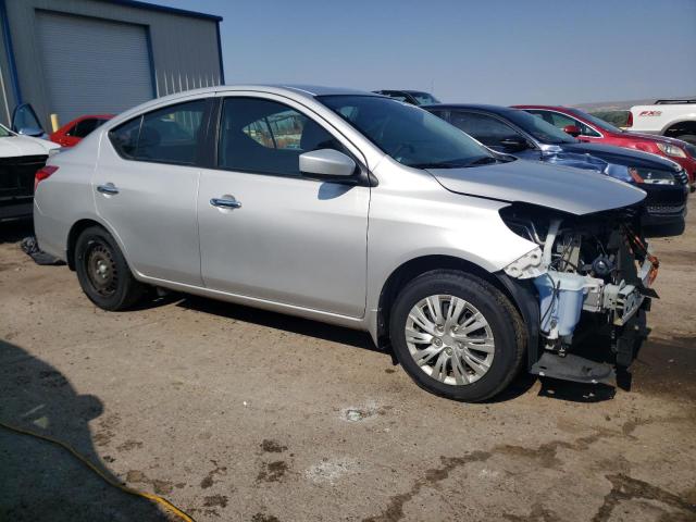 Vin: 3n1cn7ap4kl879224, lot: 64010444, nissan versa s 20194
