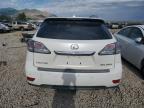 LEXUS RX 350 photo