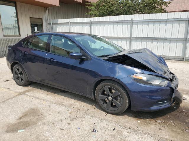 2015 DODGE DART SXT - 1C3CDFBB7FD278256