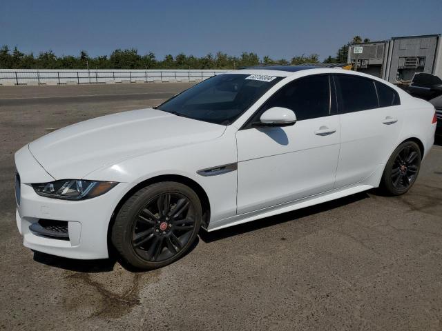 VIN SAJAF4BN3HA951156 2017 Jaguar XE, R - Sport no.1