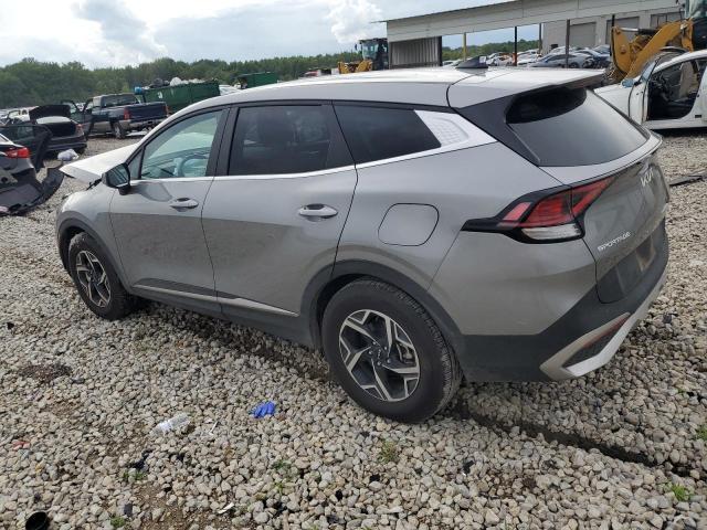 2023 KIA SPORTAGE L - KNDPU3AF9P7184069