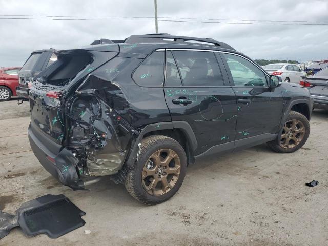 2024 TOYOTA RAV4 WOODL - 2T3UWRFV8RW192123