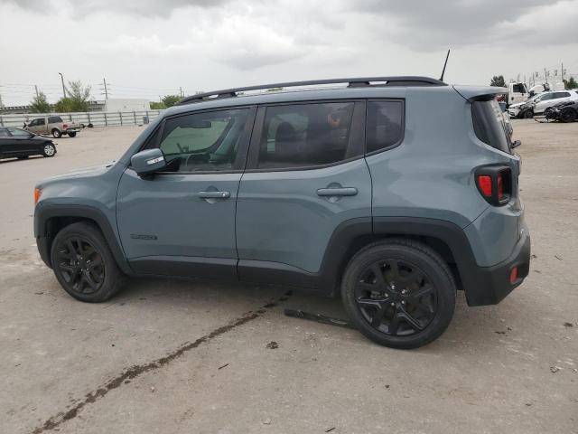 2018 JEEP RENEGADE L - ZACCJABB6JPH81956
