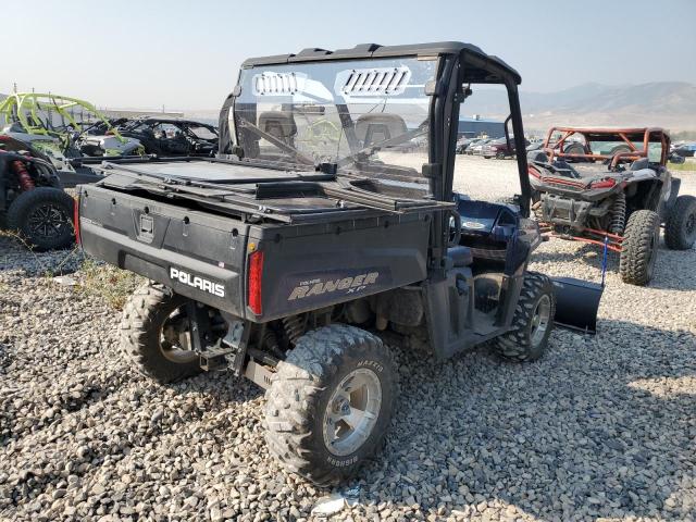 2010 POLARIS RANGER 800 - 4XATH76A9A2881213