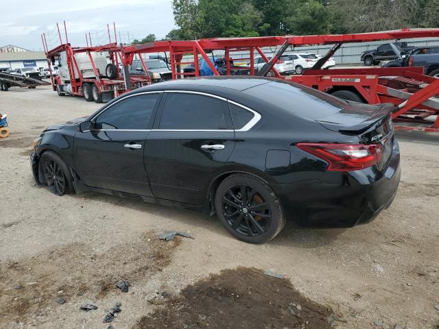 2017 NISSAN ALTIMA 2.5 - 1N4AL3AP1HC271190