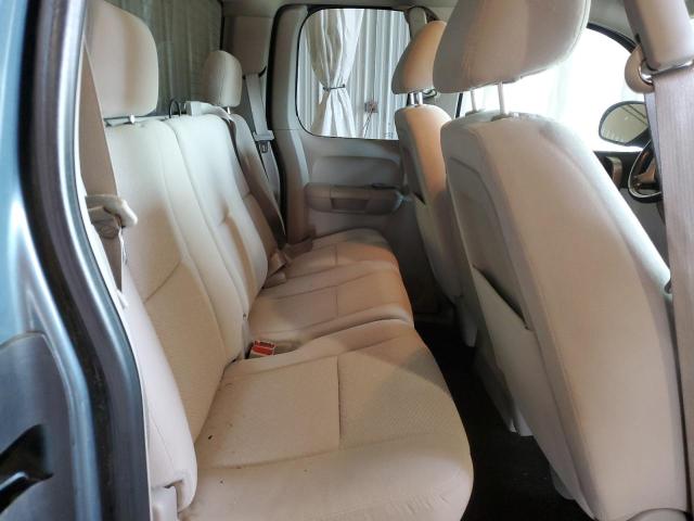 2008 Chevrolet Silverado C1500 VIN: 1GCEC19J58E106568 Lot: 61648094