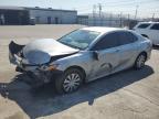 2020 TOYOTA CAMRY LE - 4T1C31AK5LU534677