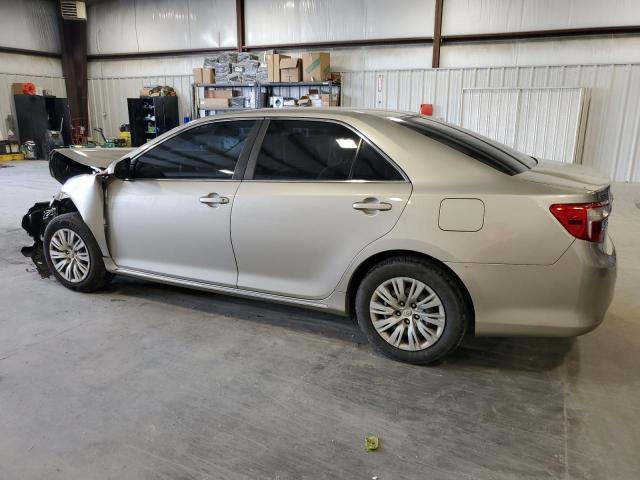 VIN 4T1BF1FK1EU425518 2014 Toyota Camry, L no.2