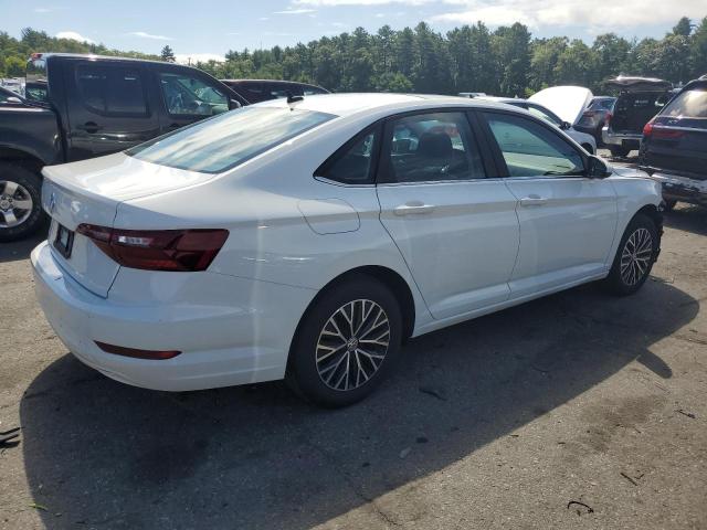 2020 VOLKSWAGEN JETTA S - 3VWC57BU5LM099906