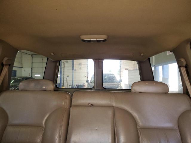 1996 Chevrolet Tahoe K1500 VIN: 1GNEK13R8TJ371722 Lot: 61272294