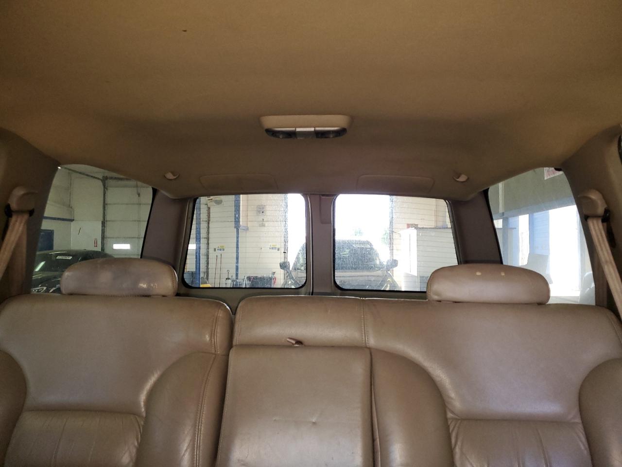 1GNEK13R8TJ371722 1996 Chevrolet Tahoe K1500